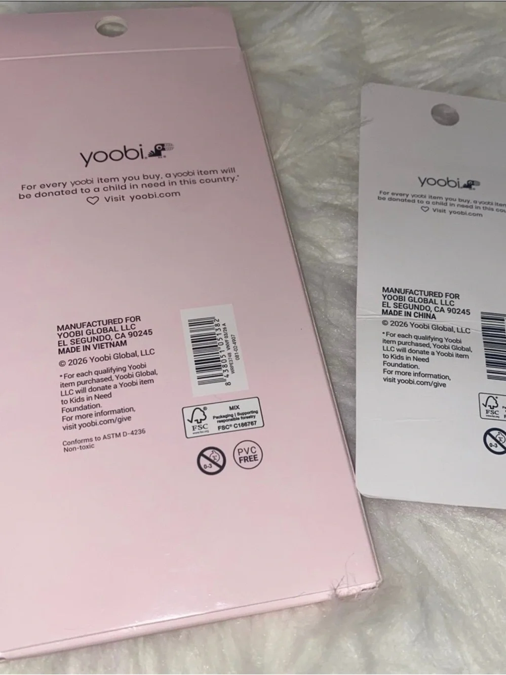 LoveShackFancy target yoobi